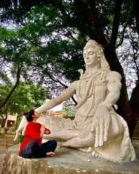 Profesorado de Yoga