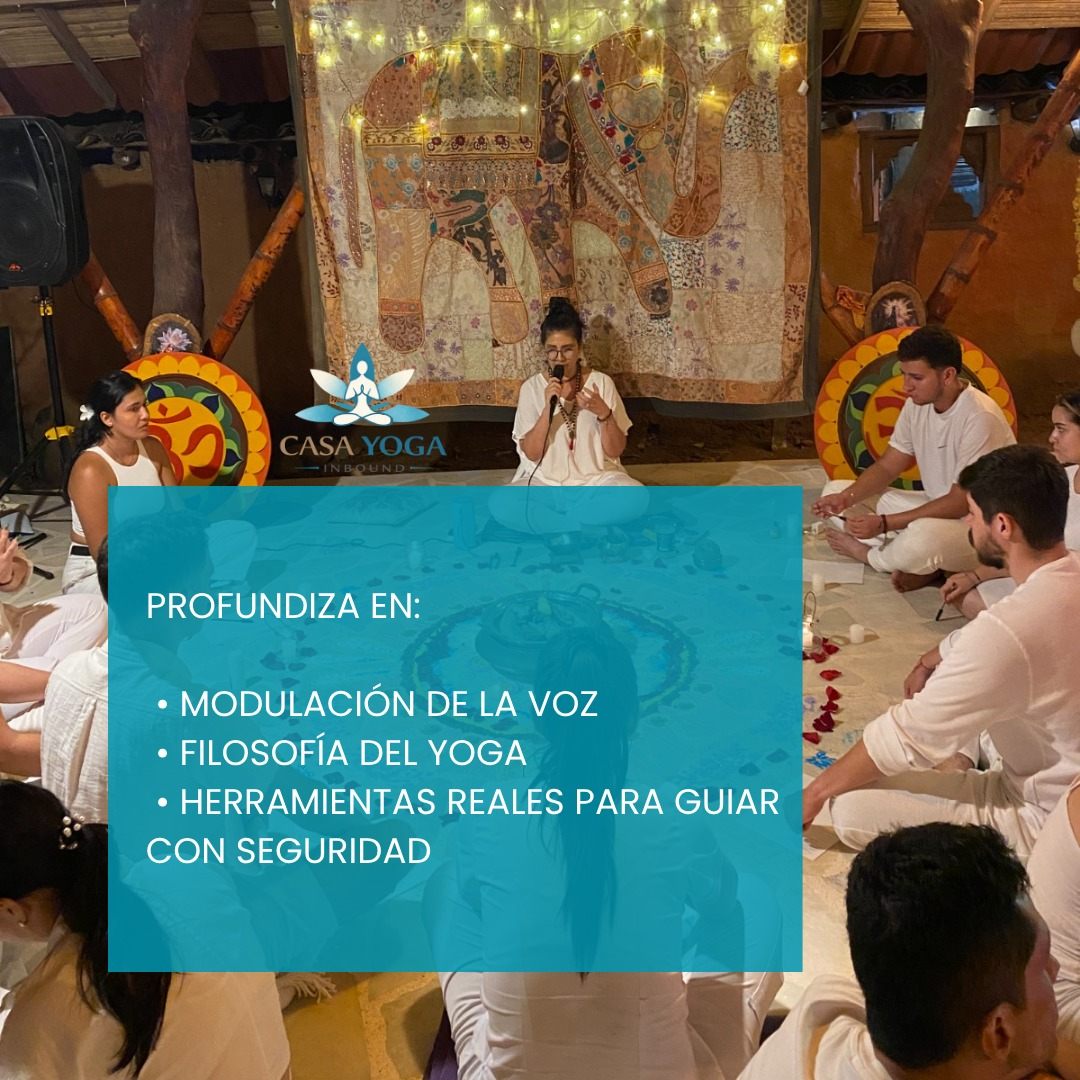 Filosofía, voz y herramientas para guiar