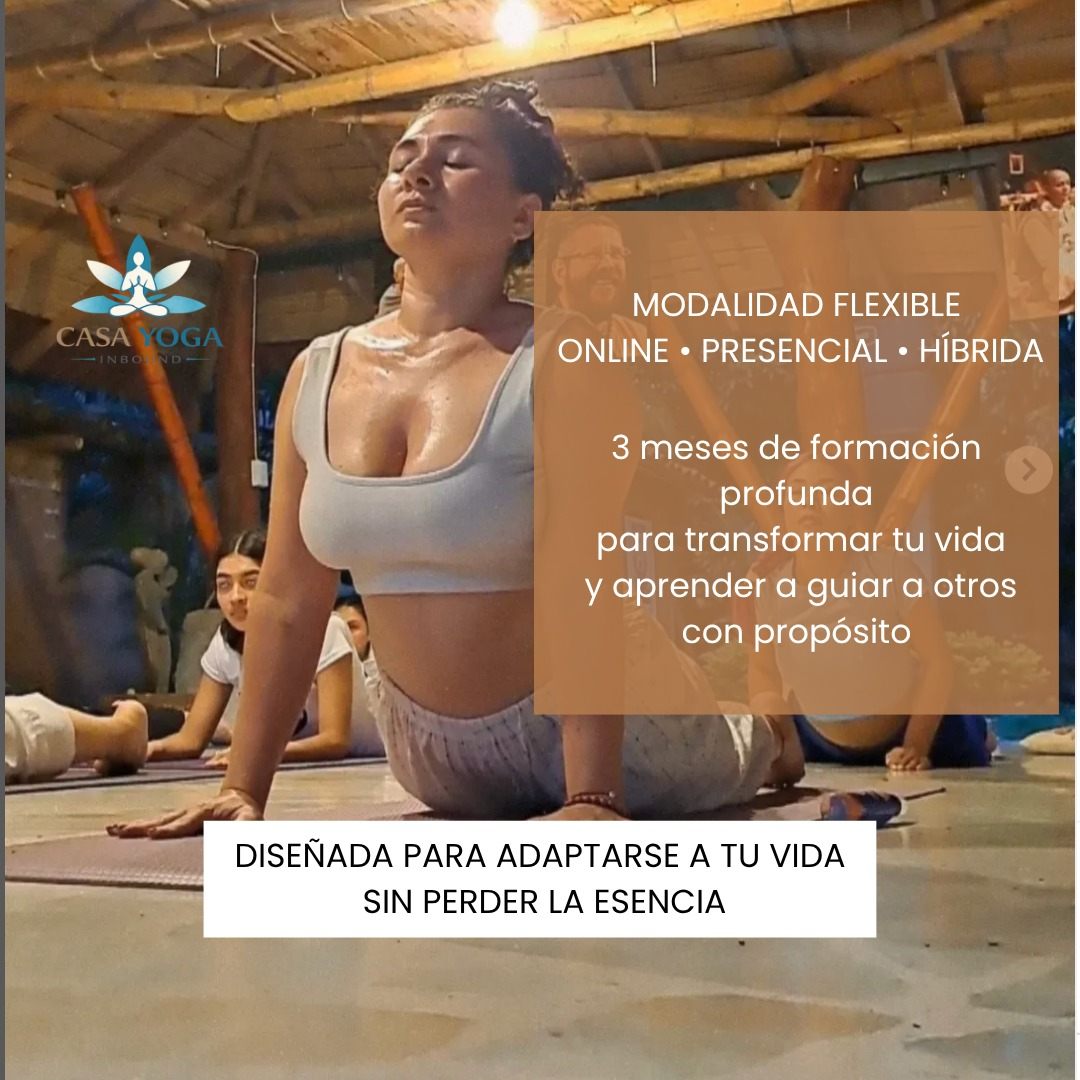 Modalidad flexible
