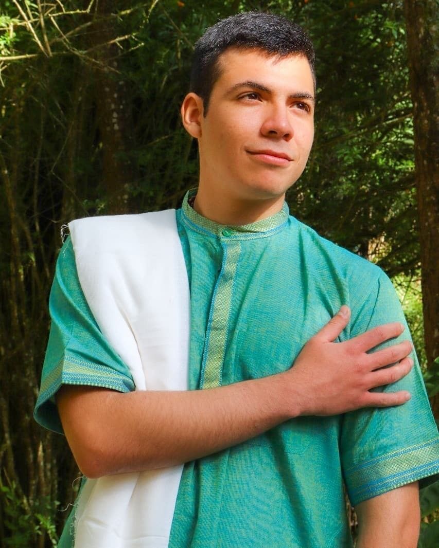 Nimai Rodas