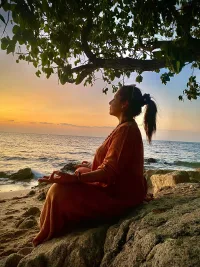 Meditación